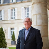 François-Xavier Borie - Owner